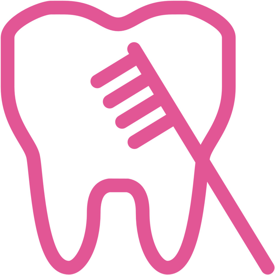 Tooth Clipart Dental Hygiene - Portable Network Graphics (1500x1500)