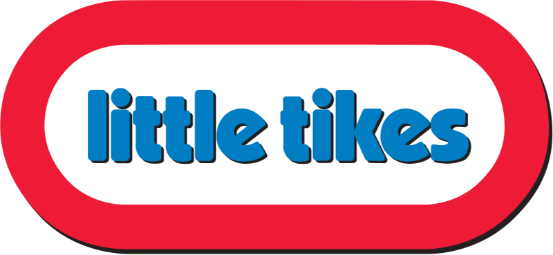 Brands - Little Tikes Logo Png (800x369)