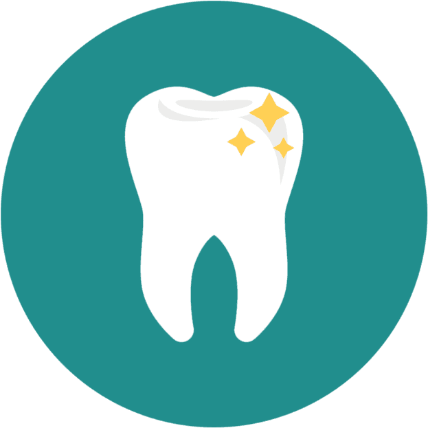 Dentist Clipart Personal Hygiene - Dentistry In Frisco Catherine Koo, Dds (640x640)