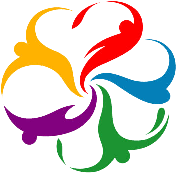 Prints Clipart Printing Service Clip Art Freeuse Library - Logo Design Round Png (370x370)