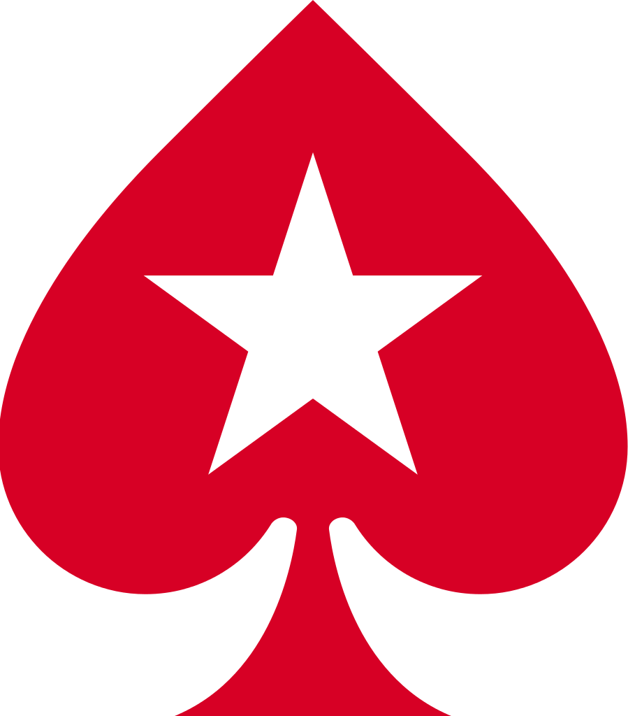 European Online Poker Is Transforming, And Pokerstars - Pokerstars Logo (899x1024)