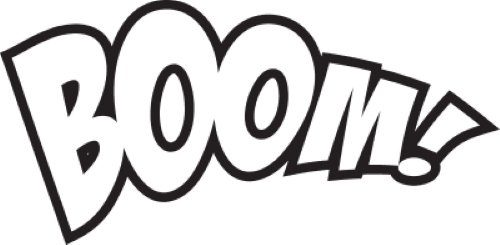 Use Image - Boom Comic Sound Effect (500x245)