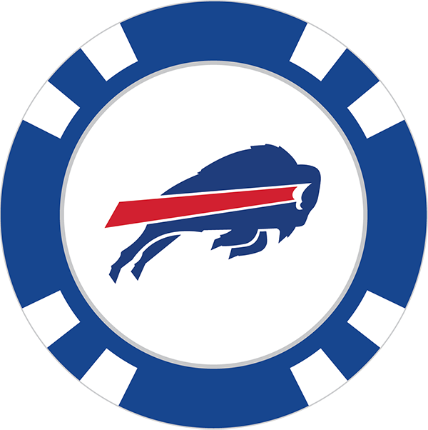 Vector Library Download Buffalo Bills Clipart - Buffalo Bills (600x602)