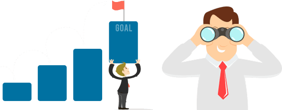 Mamsys And Mission Our - Mission And Vision Animation (572x220)