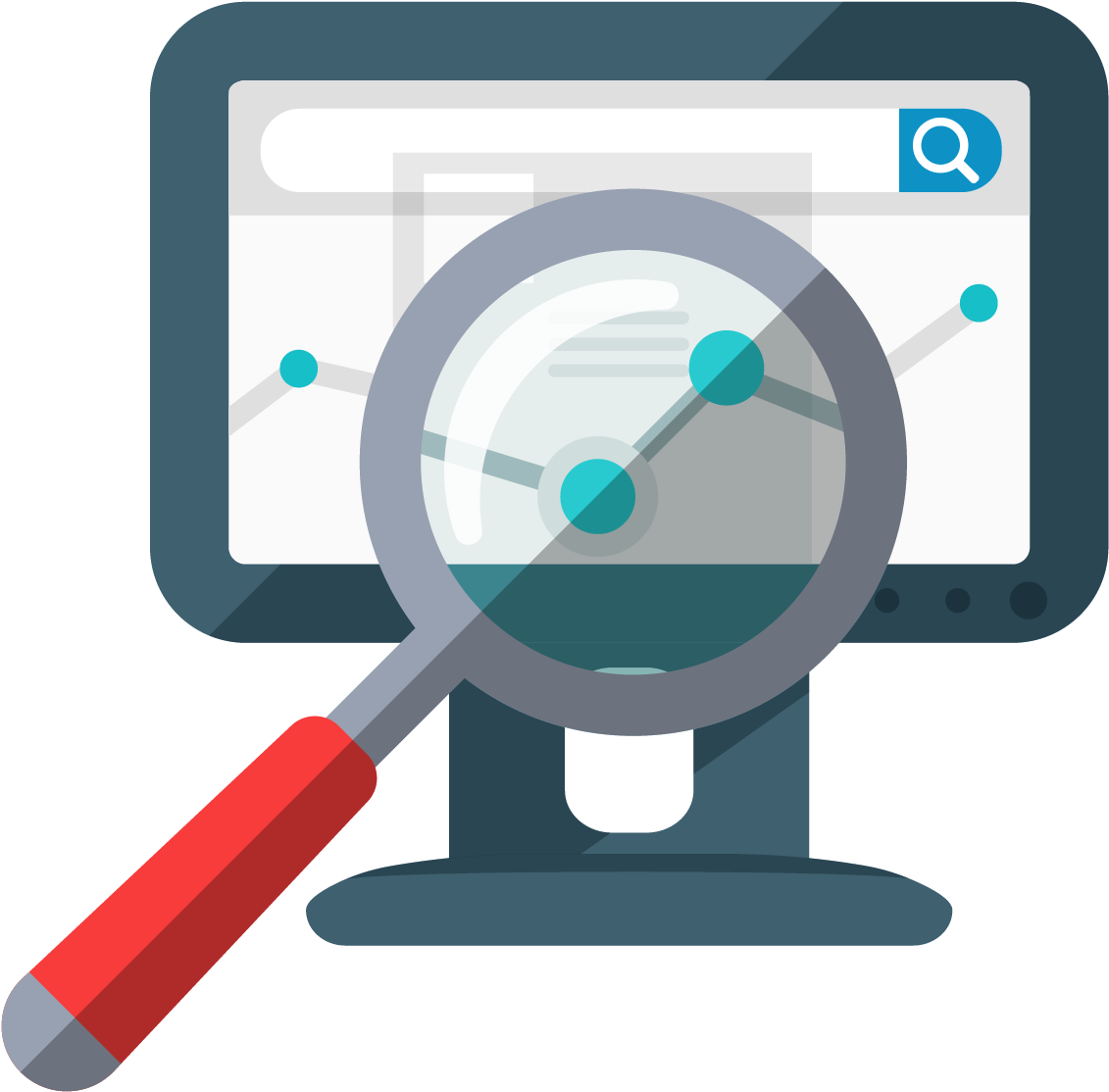 Digital Checklist Pcg Companies - Search Engine Optimization (1344x1226)