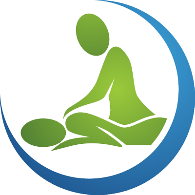 Healing Clipart Massage Hand - Healing Clipart Massage Hand (400x400)