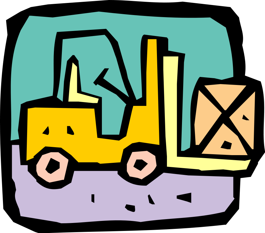 This Free Clip Arts Design Of Heavy Equipment 07 - This Free Clip Arts Design Of Heavy Equipment 07 (900x790)