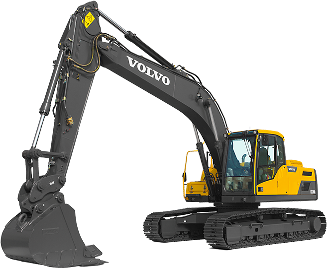 Articulated Haulers - Volvo (1000x667)