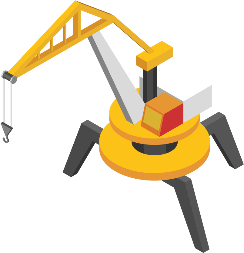 Global Project Logistics - Cargo (1440x1080)