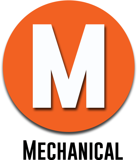 To Support Our Heavy Duty Mechanics, Gives Us The Ability - Merchandising (475x550)