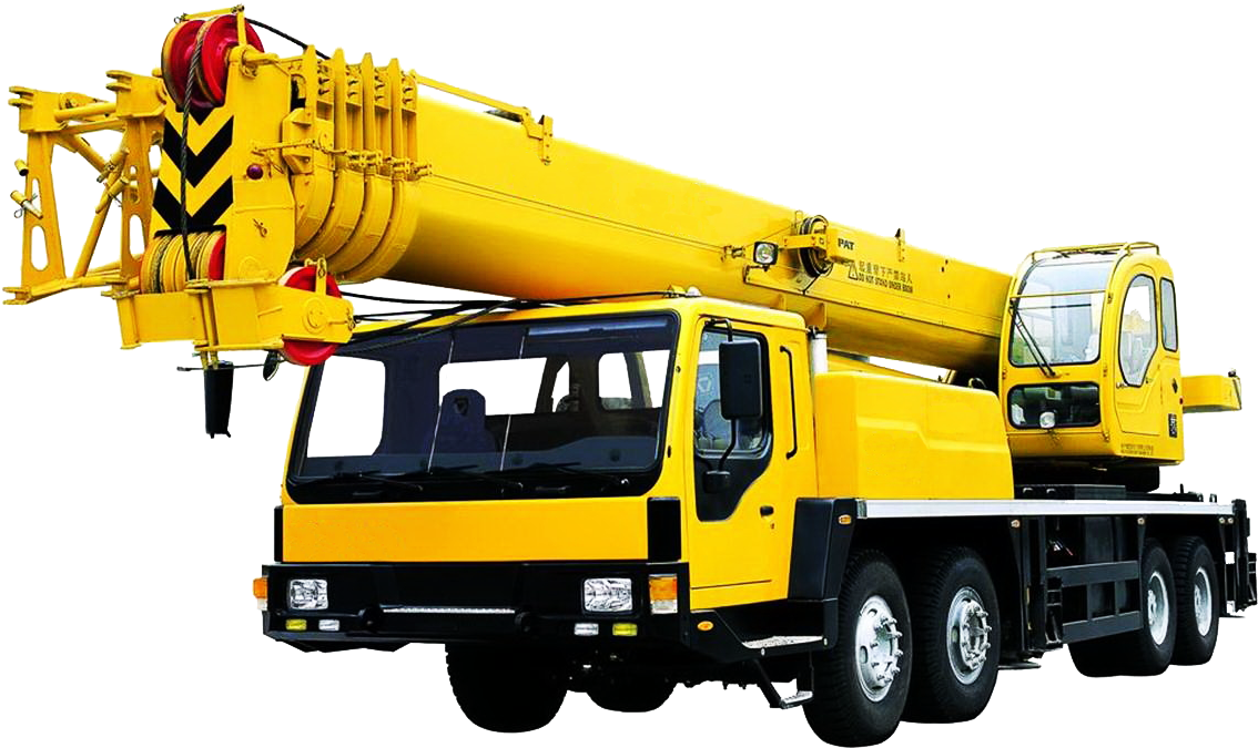 Crane Clipart Crane Pulley - Crane Png (1133x829)