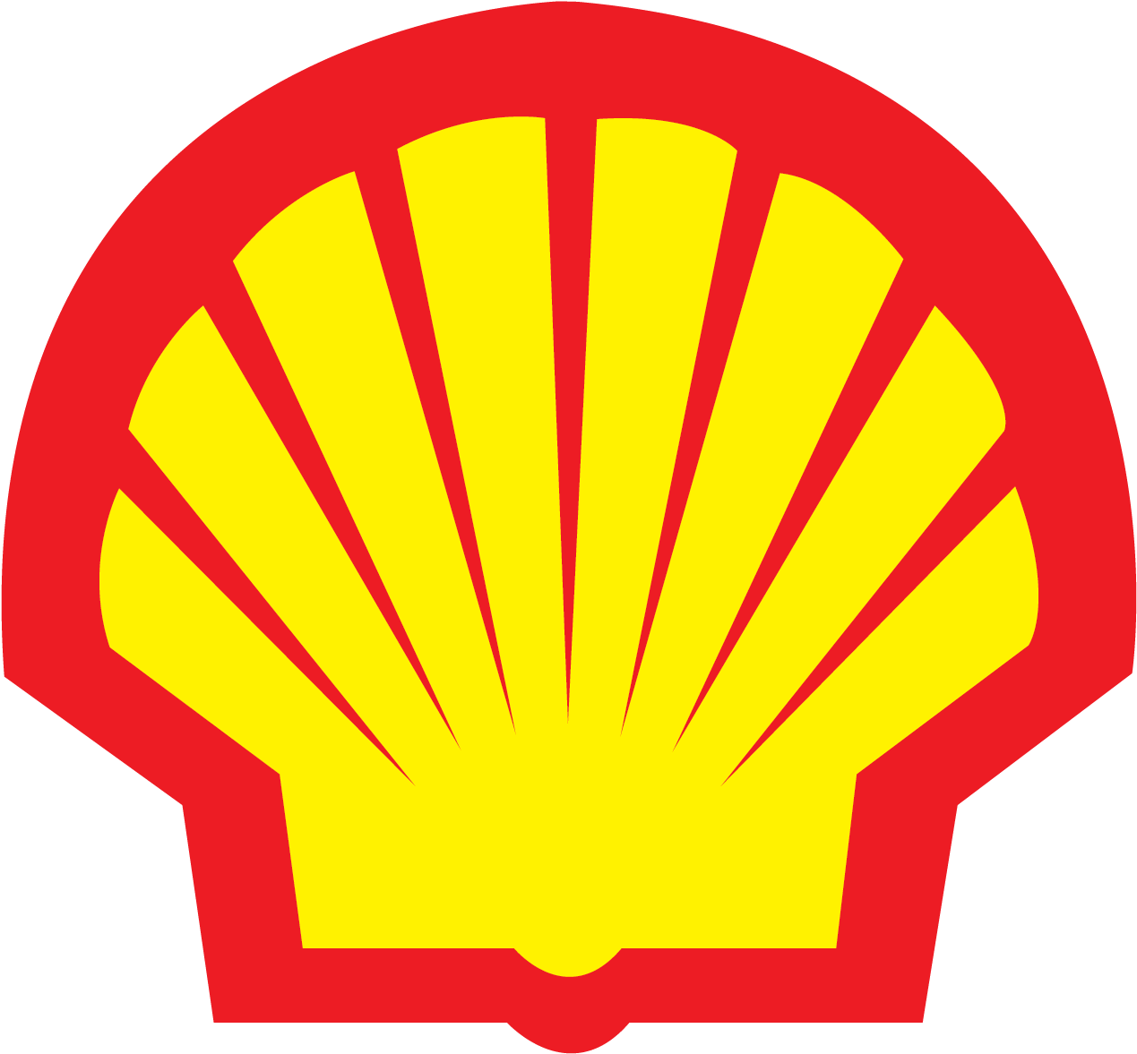 Bob Stivers Shell Stations In San Diego - Shell Company Of Thailand (1320x1245)
