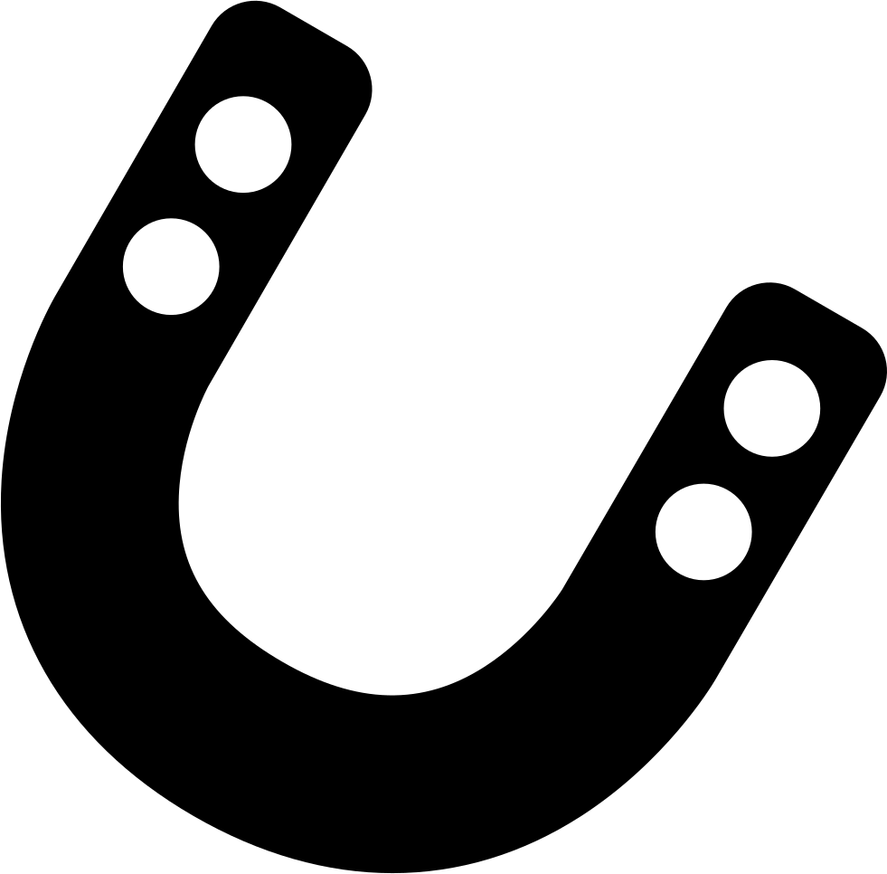 Horse Shoe Png Icon Free Download Onlinewebfonts - Shoe (981x966)