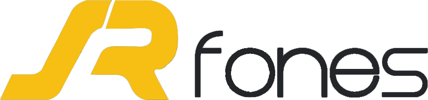 Logo - Sr Fones (882x206)
