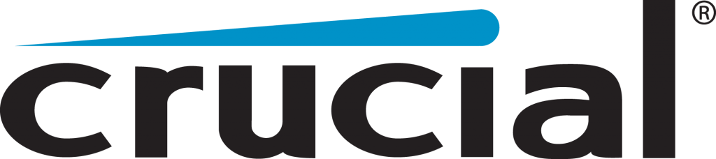 Serving Southwest Minnesota And Northwest Iowa Providing - Crucial By Micron Logo (1024x228)