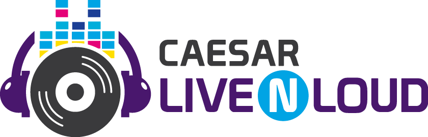 Caesar Live N Loud - Kyzr (840x269)