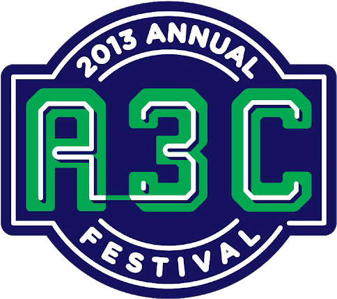 *chesingthecool's* Survival Guide To The 2013 Annual - Paul Brown Lures Logo (640x640)