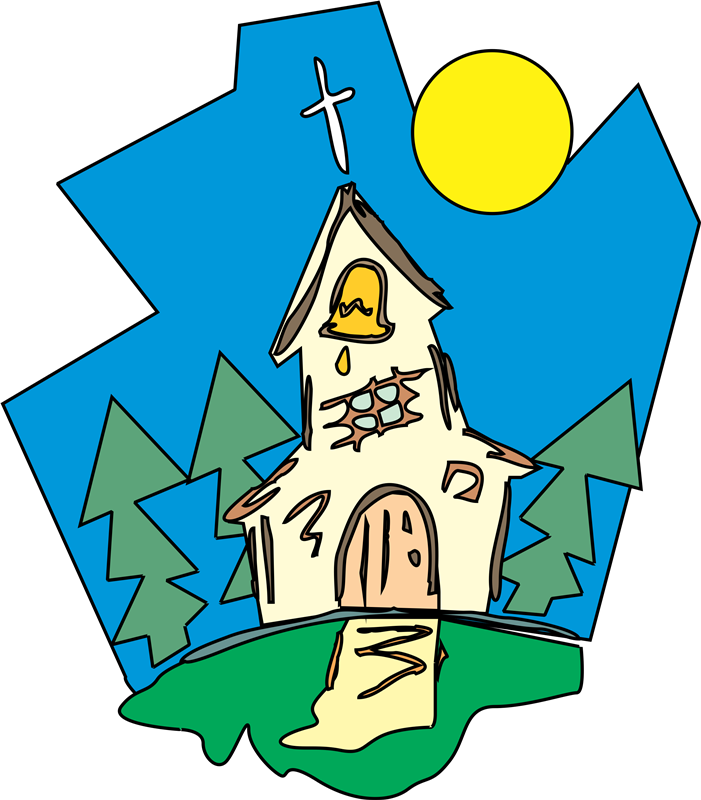 Lunes, 22 De Febrero De - Religion (701x800)