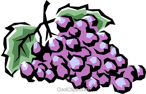 Uvas Livre De Direitos Vetores Clip Art Ilustração - New Jersey Map Ornament (round) (480x308)