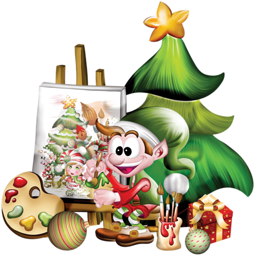 You Might Also Like - Christmas Day (499x500)
