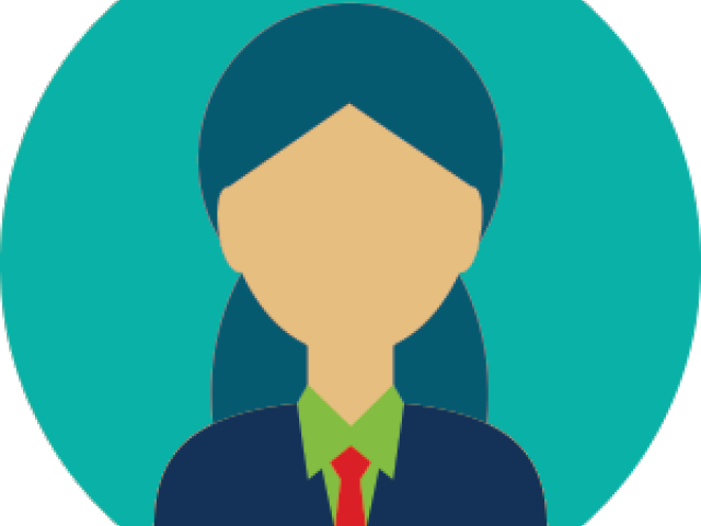 Classics Clipart Lost Person - Illustration (640x480)