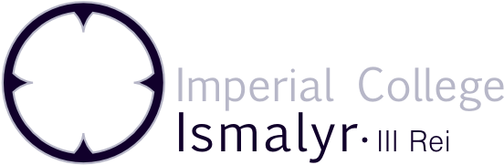 Imperial College Ismalyr - Mary Jo Cell Candy Mary Jo Around (600x210)