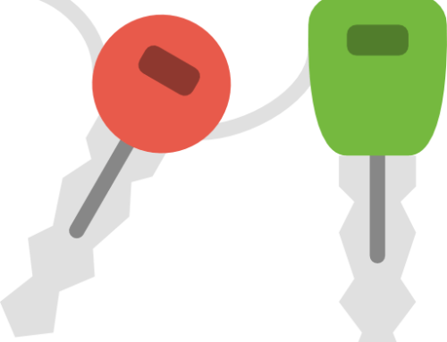 Keyvalet Automated Motor Pool - Software (500x383)