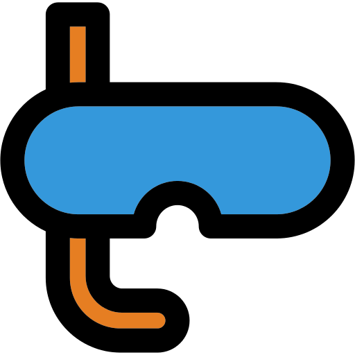 Diving Equipment Png File - Underwater Diving (512x512)