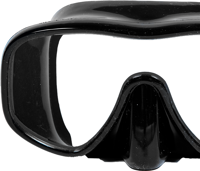 Clip Art Library - Goggles (669x607)