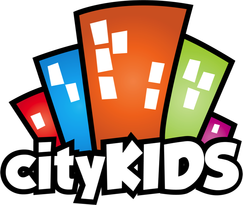 City Kids - City Kids (816x690)