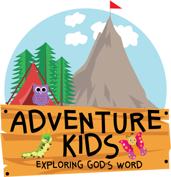 Children's Ministry Of Center Umc - Illustration (590x580)
