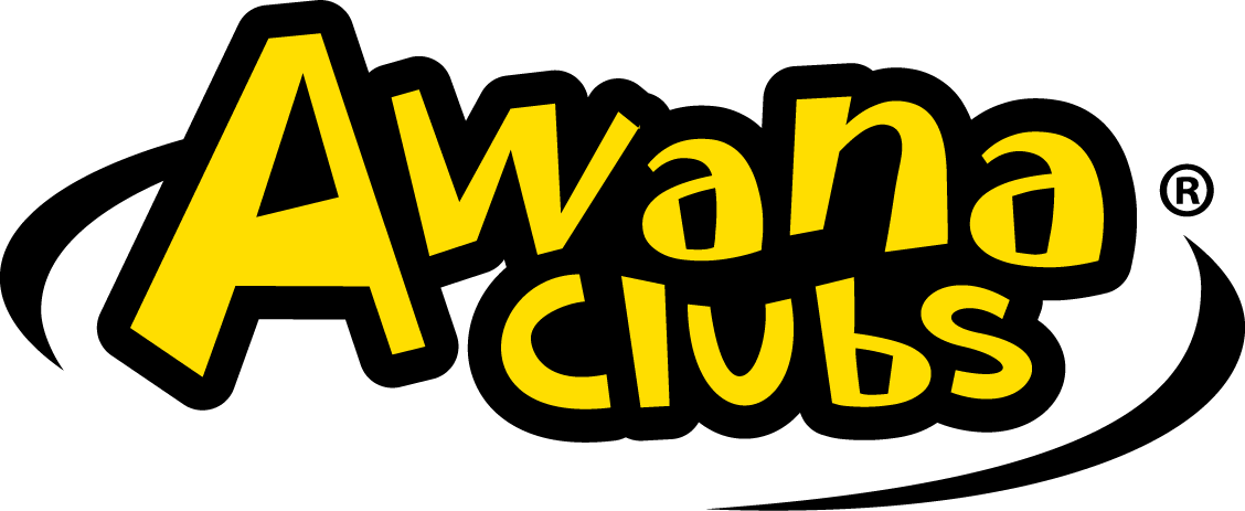 Awana Is A Ministry The Helps Parents And Churches - Awana Clubs Logo (1128x463)