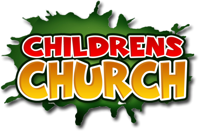 Children's Ministry - Coordinator - Bro - - Children's Church (800x497)