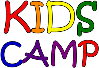 Kids Camp De Jeunes - Kids Camp (400x400)
