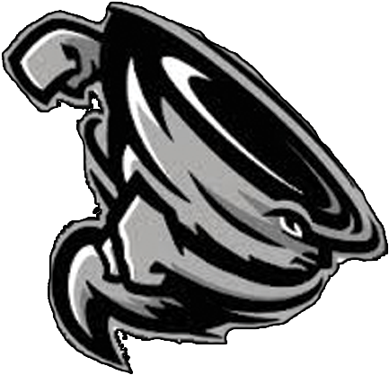 Representative Players - Tornado Vetor Mascote (452x420)