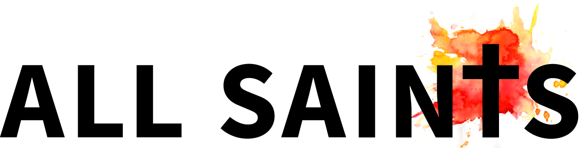All Saints' Episcopal Church - Design (1199x305)