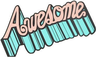 Have Fun Essence Cosmetics - Awesome Png (460x412)