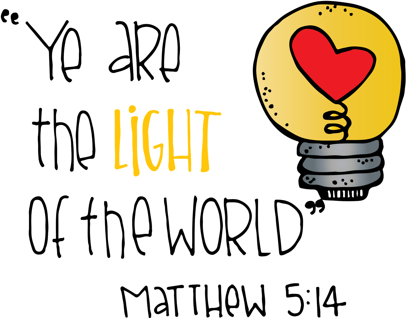 Share A Scripture On Social Media - Melonheadz Light (1600x1252)