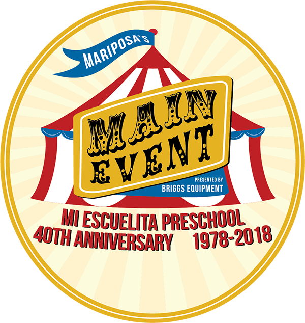 Mariposa's Main Event - Main Event (600x634)