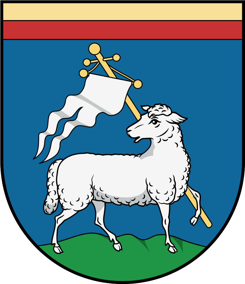 Coa Czech Town Drahany - Drahany (887x1023)