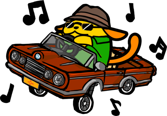 Wapuu Wapuus - Albuquerque (540x376)