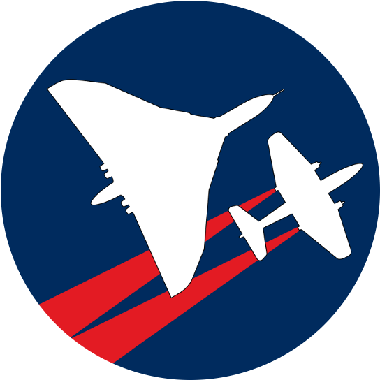 Vulcan To The Sky - Vulcan To The Sky (550x559)