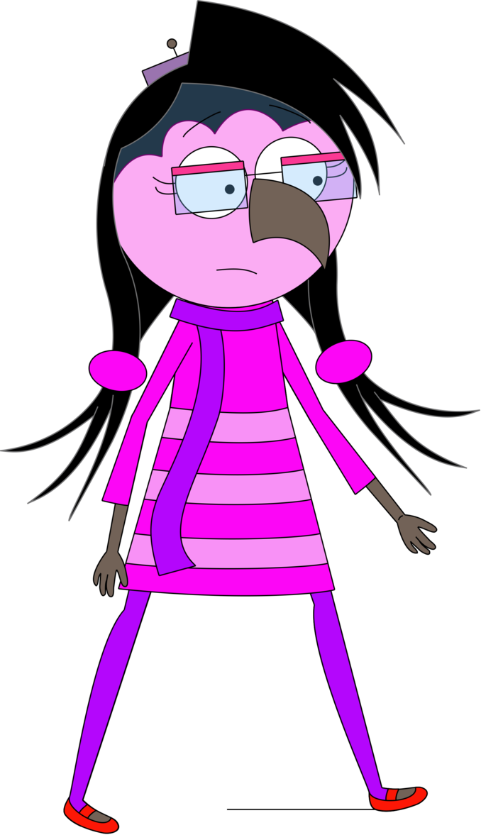 Gumball Machine - Regular Show (678x1177)