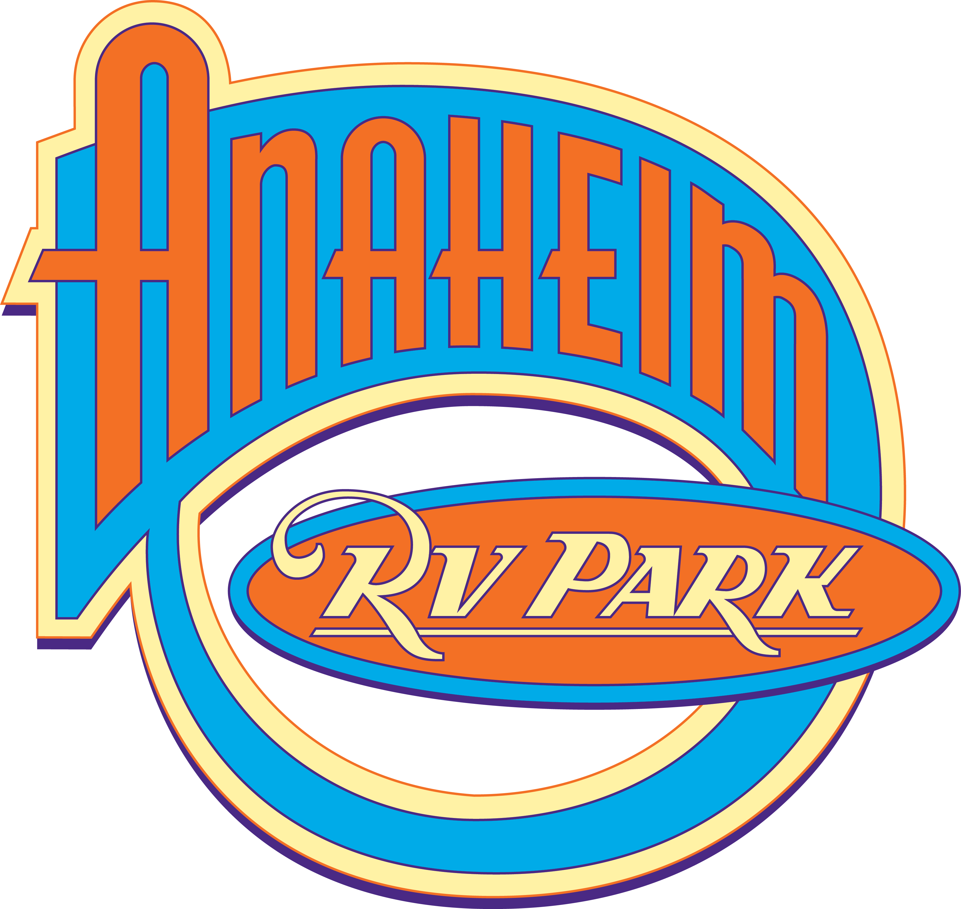 Day Trip Adventures Include Universal Studios, The - Anaheim Rv Park (3369x3186)