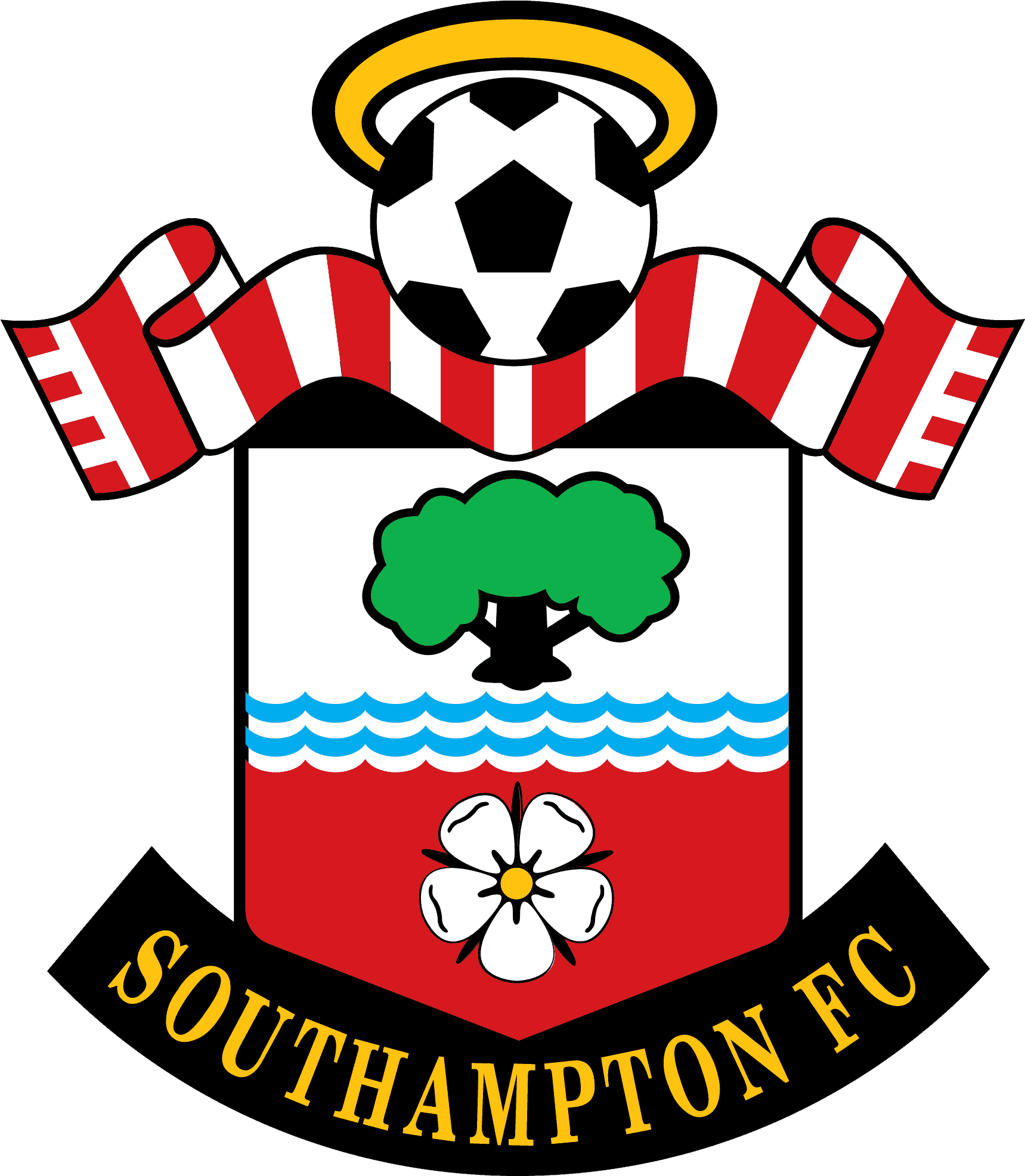 Official Casino Partner - Southampton F.c. (2000x2000)