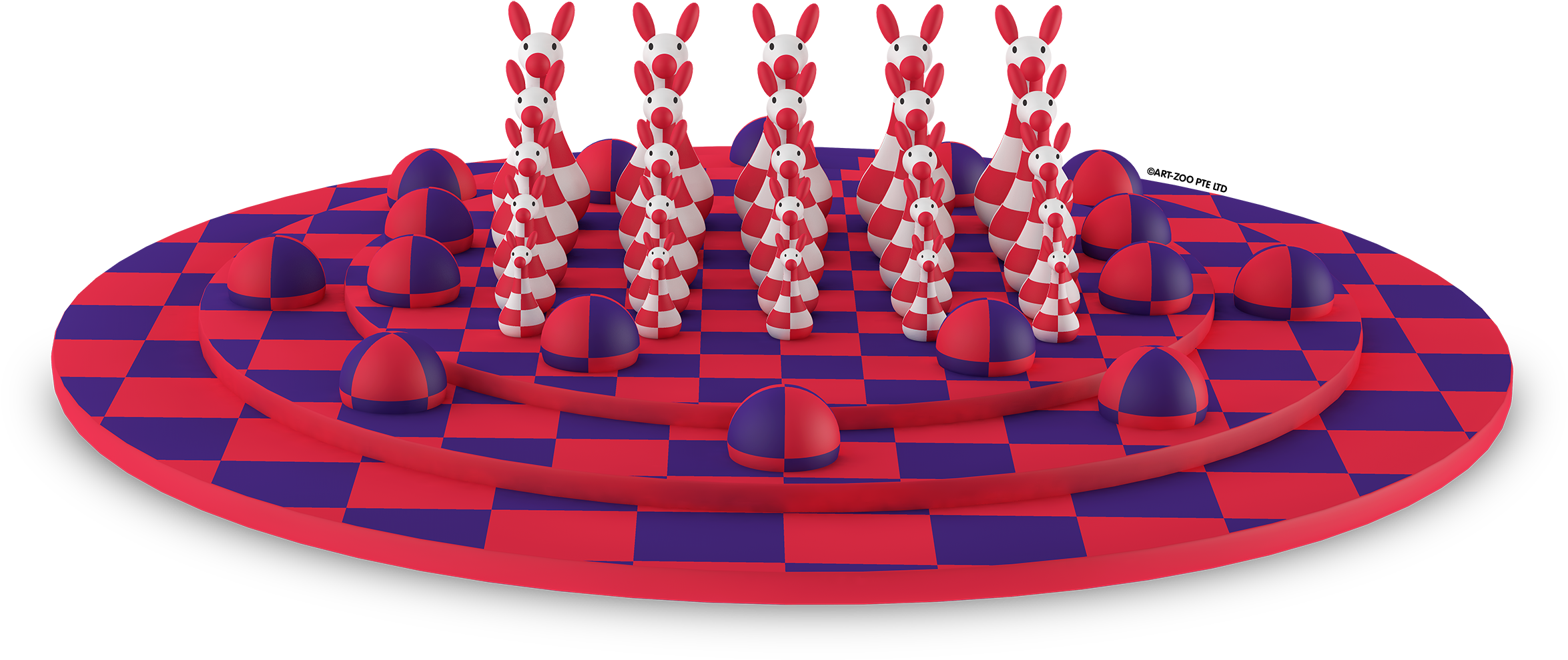 Grasslands - Grasslands (2845x1417)