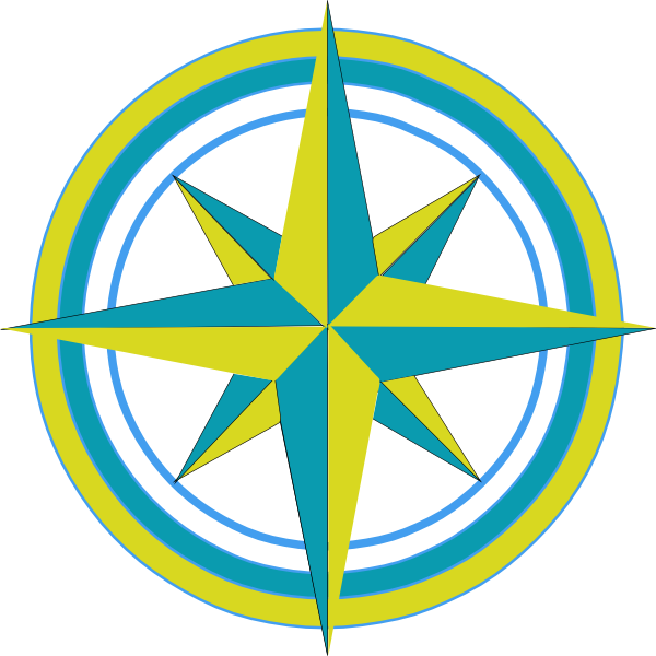 Clipart Info - Middle Earth Map With Scale (600x600)