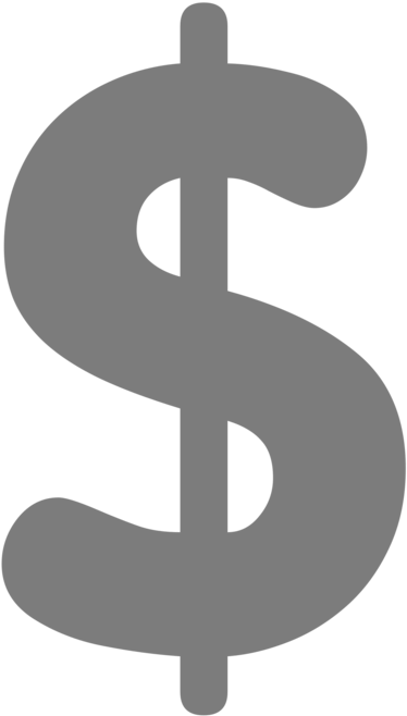 All Photo Png Clipart - Money Sign Clipart (750x750)