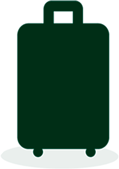 Custody Service - Bagage Cabine Air France (408x621)