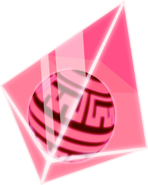 Seaurchin La Sprite - Wind Waker Magic Armor (479x600)